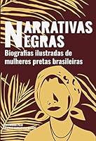 Algopix Similar Product 15 - Narrativas Negras Biografias