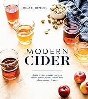 Algopix Similar Product 12 - Modern Cider Simple Recipes to Make