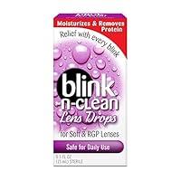 Algopix Similar Product 10 - Complete BlinkNClean Lens Drops 05