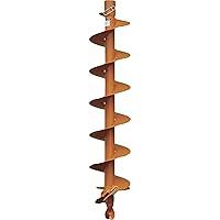 Algopix Similar Product 14 - BravePro PengoType Bit for Earth Auger