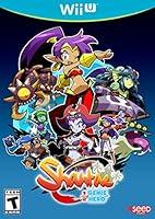 Algopix Similar Product 17 - Shantae HalfGenie Hero  Risky Beats