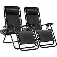 Algopix Similar Product 8 - Best Choice Products Set of 2