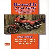 Algopix Similar Product 13 - Benelli 750900 Performance Portfolio