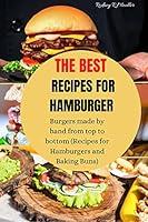 Algopix Similar Product 10 - The best recipes for hamburgers
