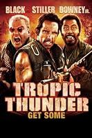 Algopix Similar Product 7 - Tropic Thunder - Unrated Director's Cut
