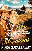 Algopix Similar Product 15 - A Love Forged in the Mountains A