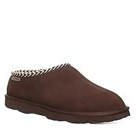 Algopix Similar Product 11 - BEARPAW Mens Beau Walnut Size 14 