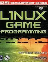 Algopix Similar Product 20 - Linux Game Programming wCD Prima