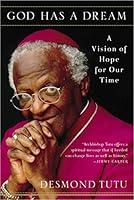 Algopix Similar Product 3 - God Has a Dream A Vision of Hope for