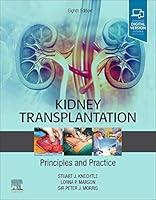 Algopix Similar Product 3 - Kidney Transplantation  Principles and