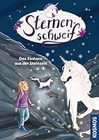 Algopix Similar Product 15 - Sternenschweif 73 Das Einhorn aus der