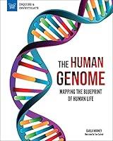Algopix Similar Product 6 - The Human Genome Mapping the Blueprint
