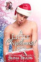 Algopix Similar Product 14 - A Little Christmas 3: Jasha