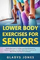 Algopix Similar Product 15 - Lower Body Exercises for Seniors