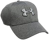 Algopix Similar Product 17 - Under Armour Mens Heathered Blitzing
