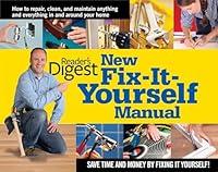 Algopix Similar Product 17 - New fixityourself manual RD Consumer