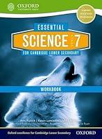 Algopix Similar Product 3 - Essential Science for Cambridge