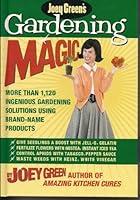 Algopix Similar Product 14 - Joey Greens Gardening Magic More Than