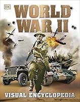 Algopix Similar Product 13 - World War II Visual Encyclopedia DK