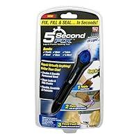Algopix Similar Product 18 - Ontel 5 Second Fix  LiquidPlastic