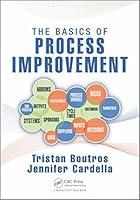 Algopix Similar Product 1 - The Basics of Process Improvement