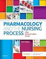 Algopix Similar Product 13 - Pharmacology and the Nursing Process