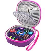 Algopix Similar Product 5 - Comecase Case for Leapfrog Rockit Twist