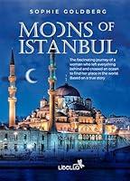 Algopix Similar Product 5 - Moons of Istanbul