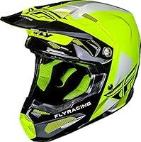 Algopix Similar Product 10 - Fly Racing 2021 Formula Helmet