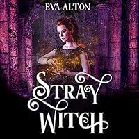 Algopix Similar Product 3 - Stray Witch Engrossing Magical and