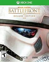 Algopix Similar Product 16 - Star Wars Battlefront  Deluxe Edition