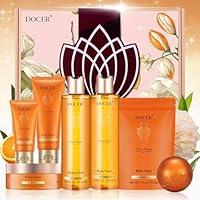 Algopix Similar Product 16 - DOCER Spa Gifts for Women Birthday