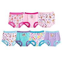 Algopix Similar Product 7 - Paw Patrol Girls Toddler Potty Training