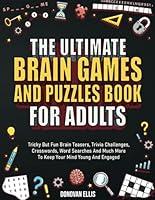 Algopix Similar Product 3 - The Ultimate Brain Games And Puzzles