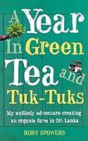 Algopix Similar Product 20 - A Year in Green Tea and TukTuks My