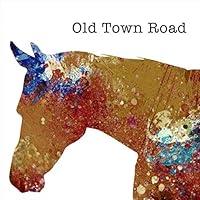 Algopix Similar Product 18 - Old Town Road [Explicit]