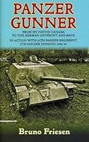 Algopix Similar Product 2 - Panzer Gunner From My Native Canada to
