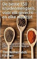 Algopix Similar Product 17 - De beste 150 kruidenmengsels voor elk