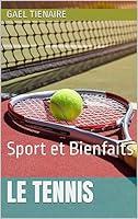 Algopix Similar Product 10 - Le tennis Sport et Bienfaits French