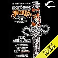 Algopix Similar Product 20 - The Second Book of Swords