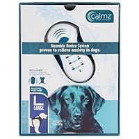 Algopix Similar Product 8 - Petmate Calmz Anxiety Relief System for