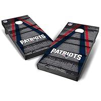 Algopix Similar Product 8 - Wild Sports NFL College Cornhole Set 2