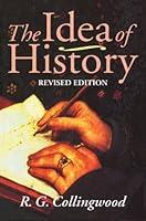 Algopix Similar Product 20 - The Idea of History