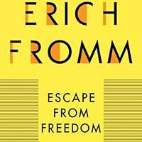 Algopix Similar Product 6 - Escape from Freedom