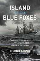 Algopix Similar Product 17 - Island of the Blue Foxes Disaster and