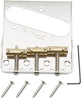 Algopix Similar Product 7 - Bridge  Gotoh Vintage Tele CutDown