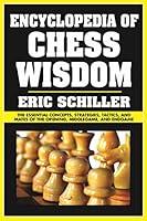 Algopix Similar Product 5 - Encyclopedia of Chess Wisdom (1)