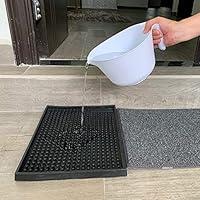 Algopix Similar Product 15 - Disinfectant Sanitizing Mat  Free
