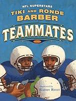 Algopix Similar Product 4 - Teammates