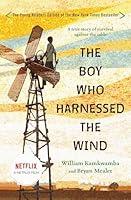 Algopix Similar Product 10 - The Boy Who Harnessed the Wind Young